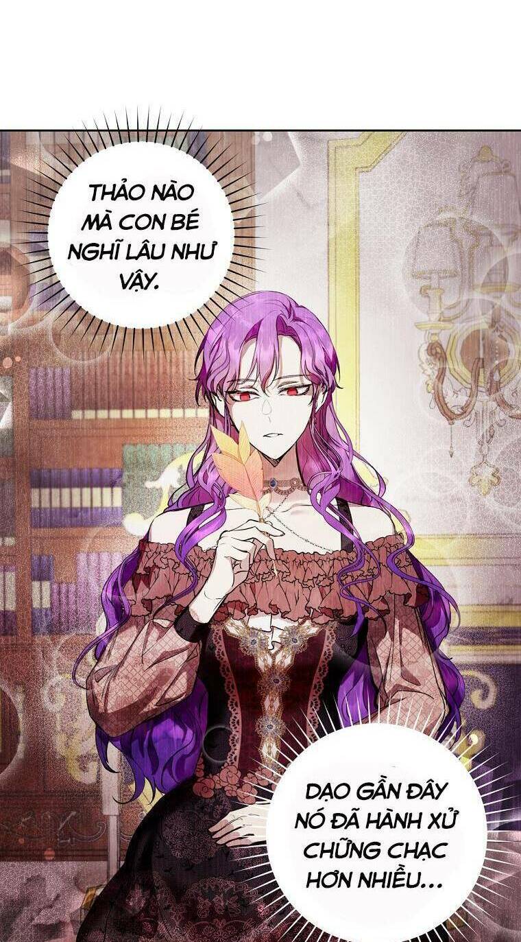 Làm Ác Nữ Bộ Không Tuyệt Sao? - Chap 9 - Trang 28