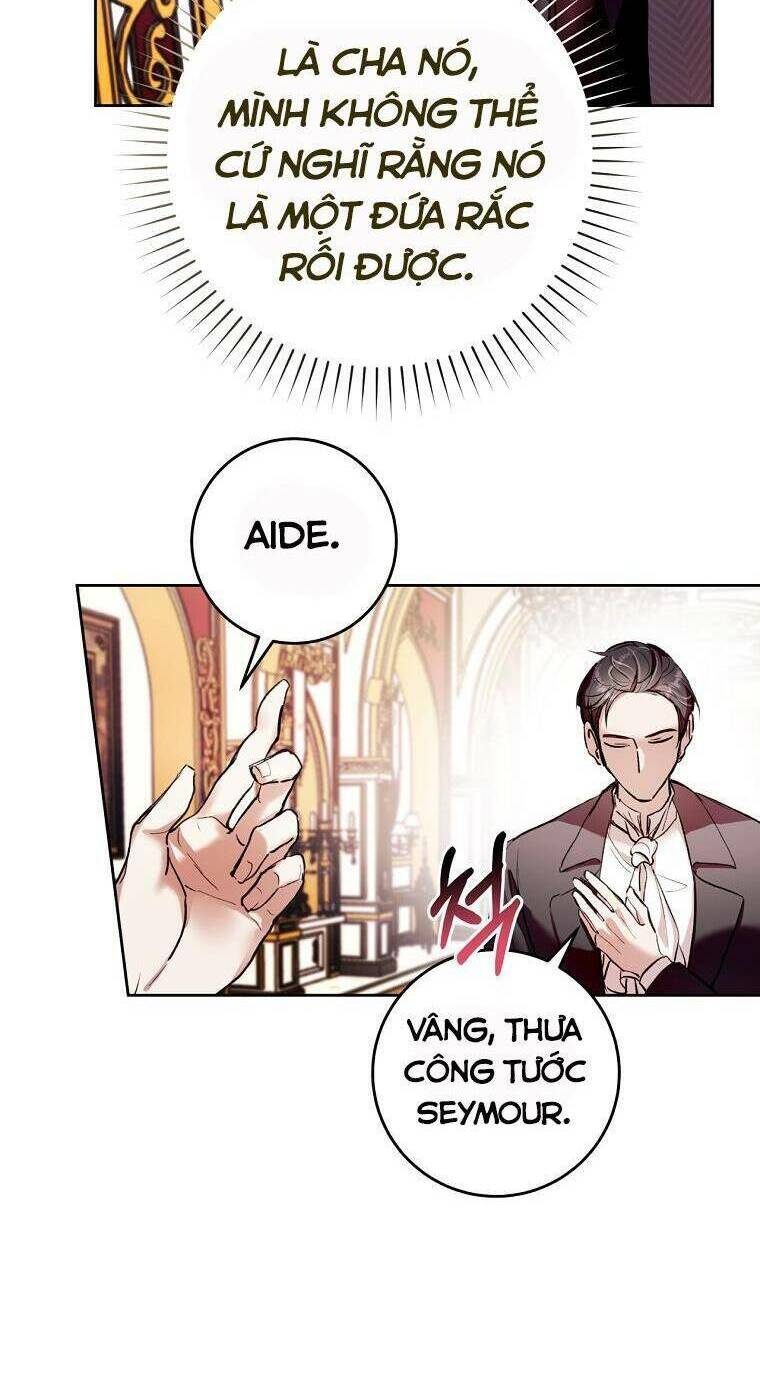 Làm Ác Nữ Bộ Không Tuyệt Sao? - Chap 9 - Trang 30