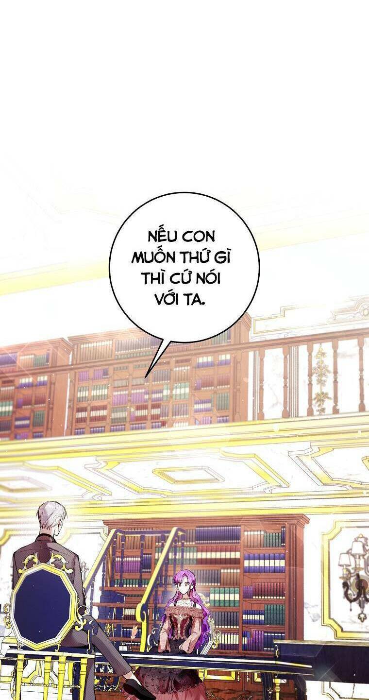 Làm Ác Nữ Bộ Không Tuyệt Sao? - Chap 9 - Trang 4