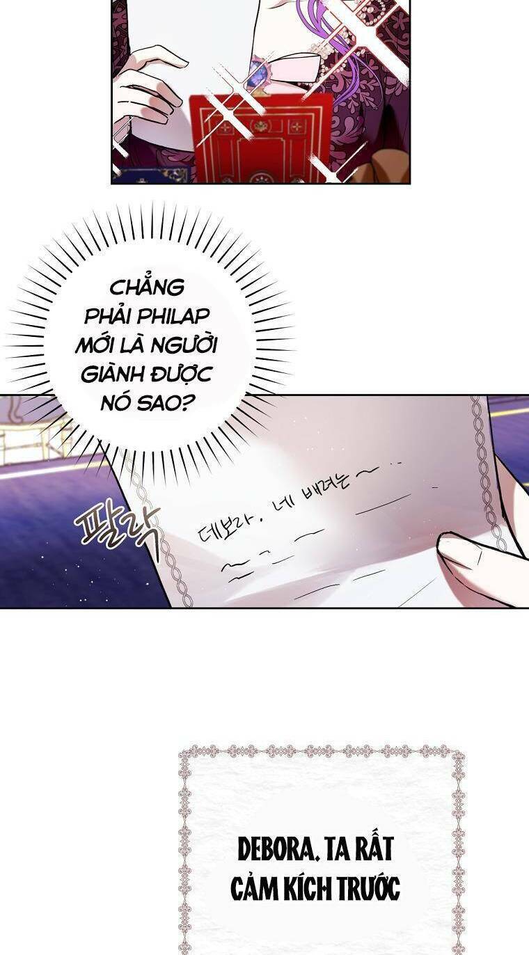 Làm Ác Nữ Bộ Không Tuyệt Sao? - Chap 9 - Trang 35