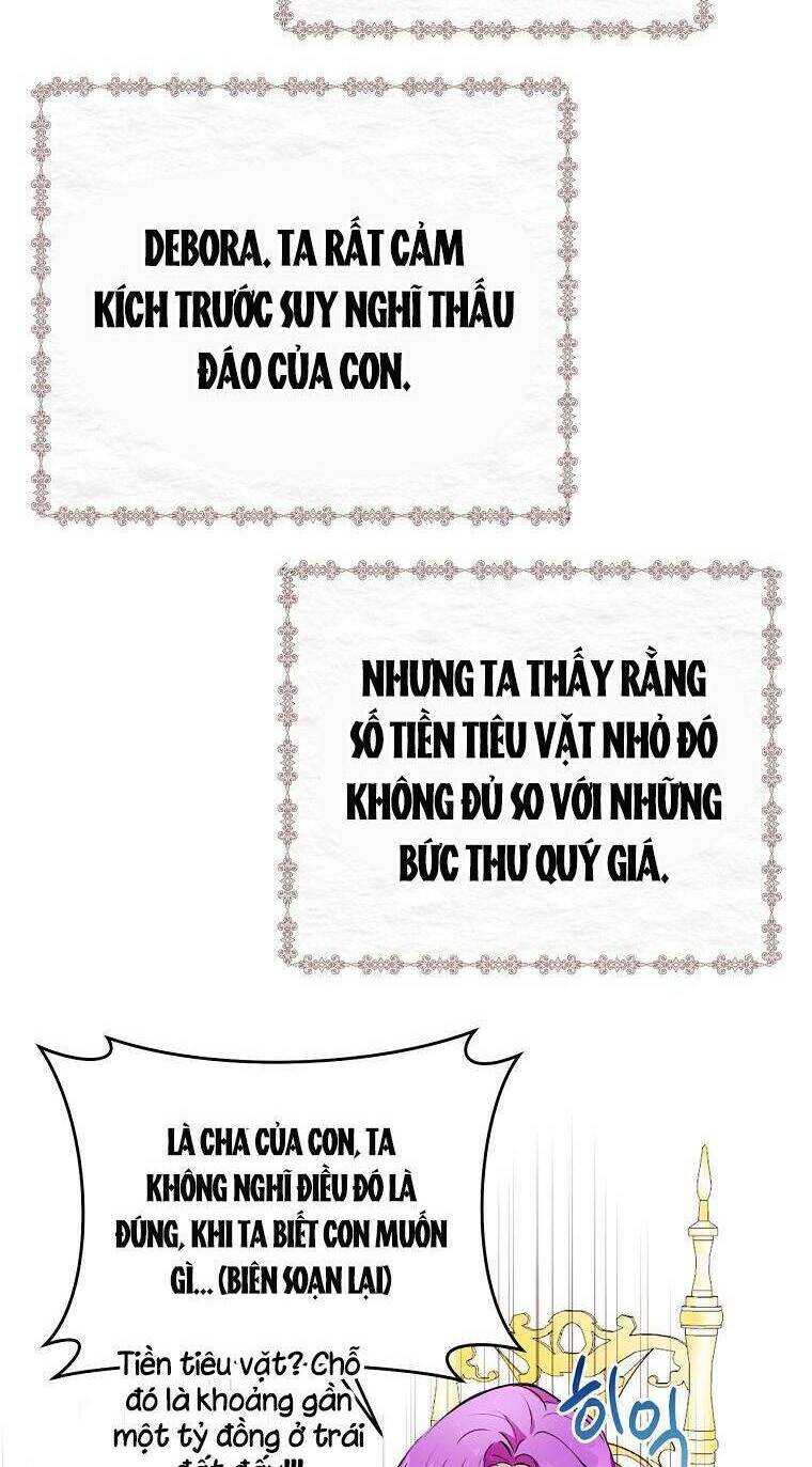 Làm Ác Nữ Bộ Không Tuyệt Sao? - Chap 9 - Trang 36