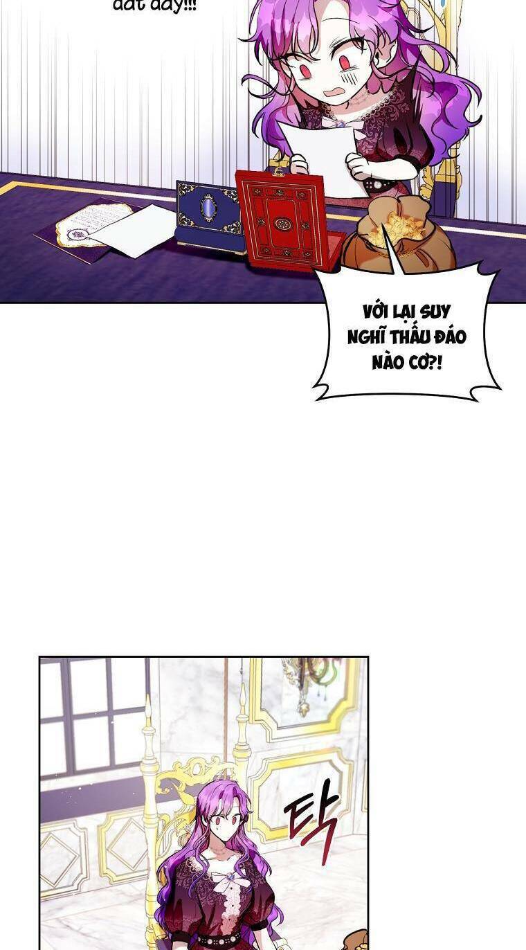 Làm Ác Nữ Bộ Không Tuyệt Sao? - Chap 9 - Trang 37