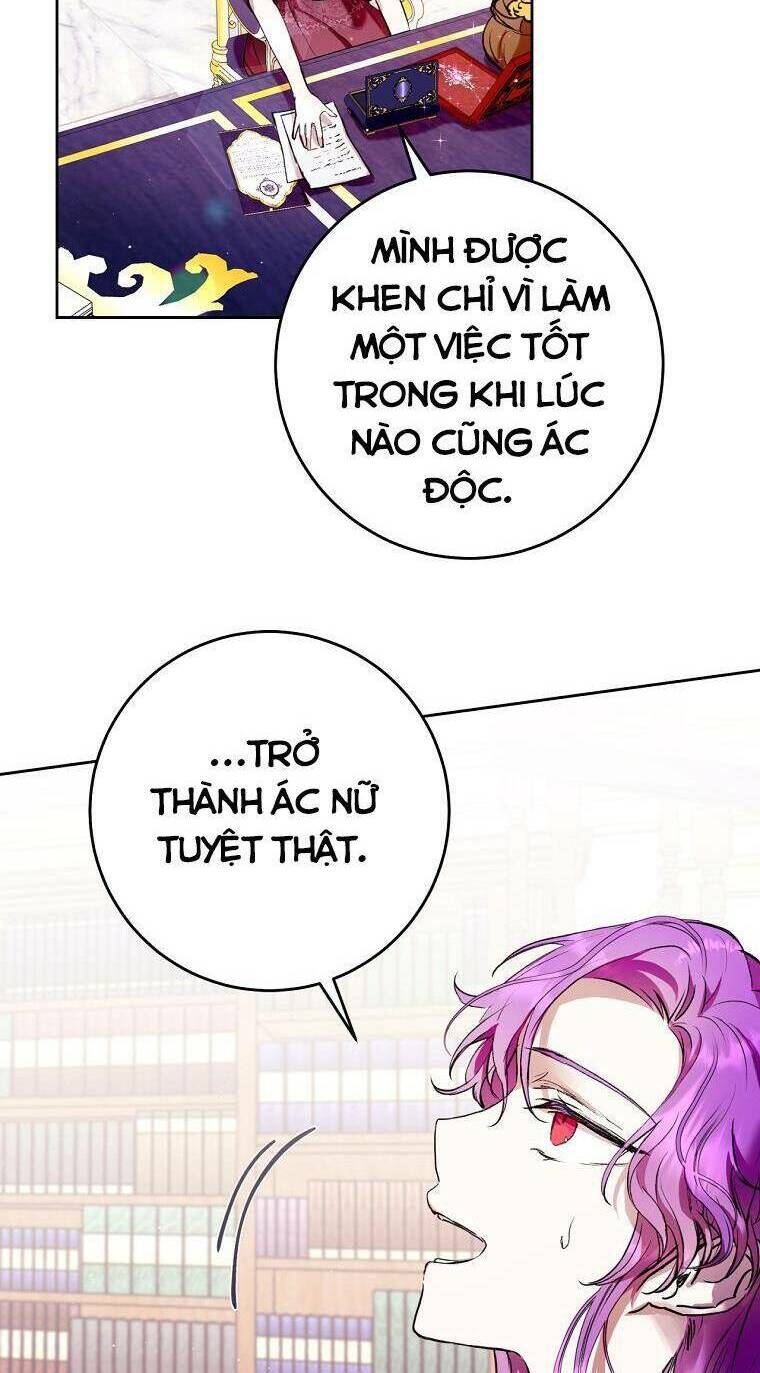 Làm Ác Nữ Bộ Không Tuyệt Sao? - Chap 9 - Trang 38