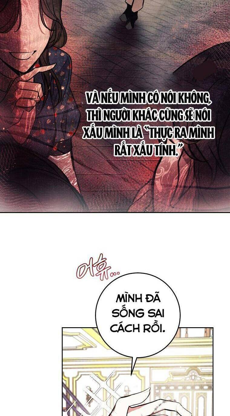 Làm Ác Nữ Bộ Không Tuyệt Sao? - Chap 9 - Trang 40