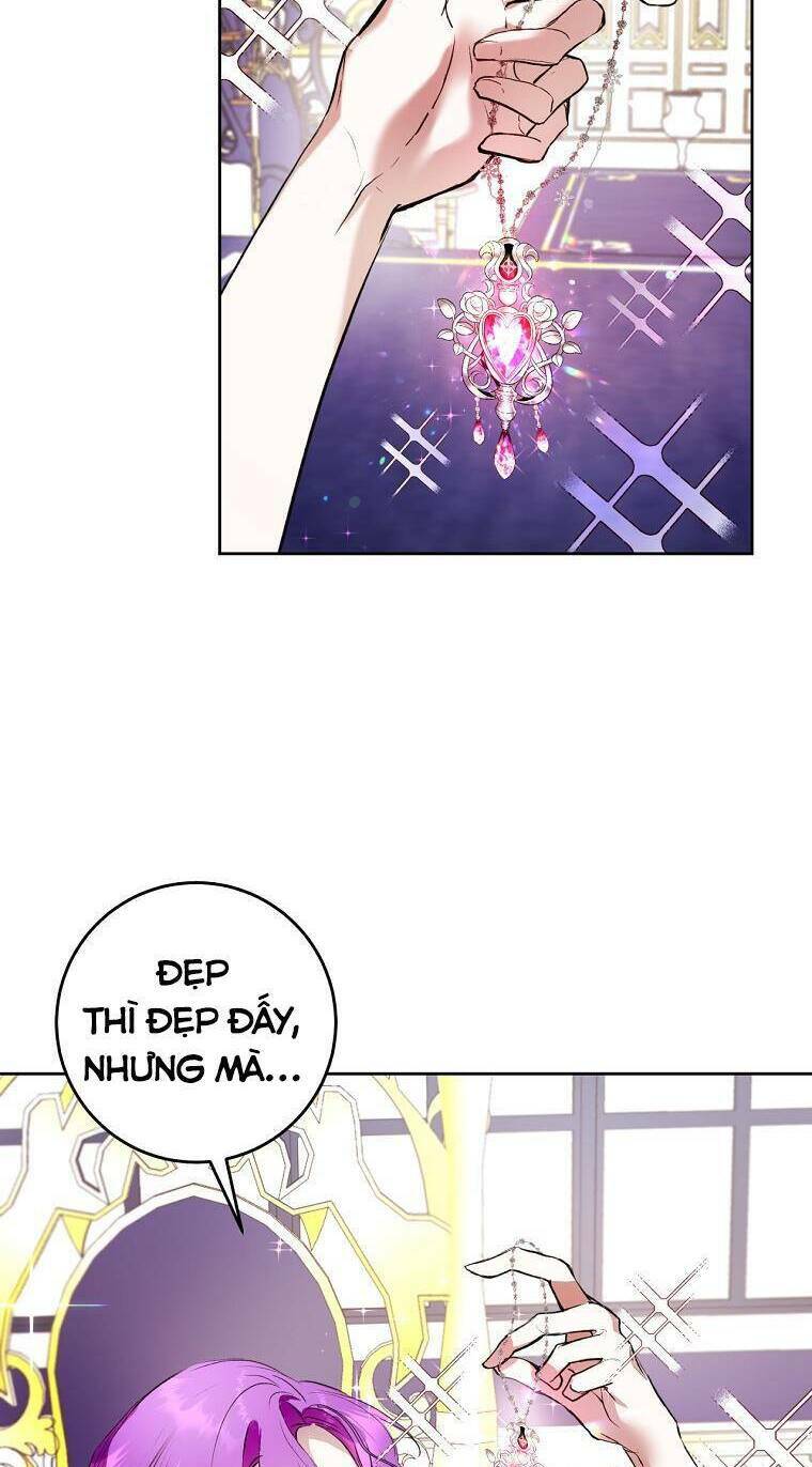 Làm Ác Nữ Bộ Không Tuyệt Sao? - Chap 9 - Trang 41
