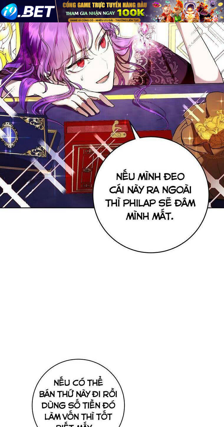 Làm Ác Nữ Bộ Không Tuyệt Sao? - Chap 9 - Trang 42