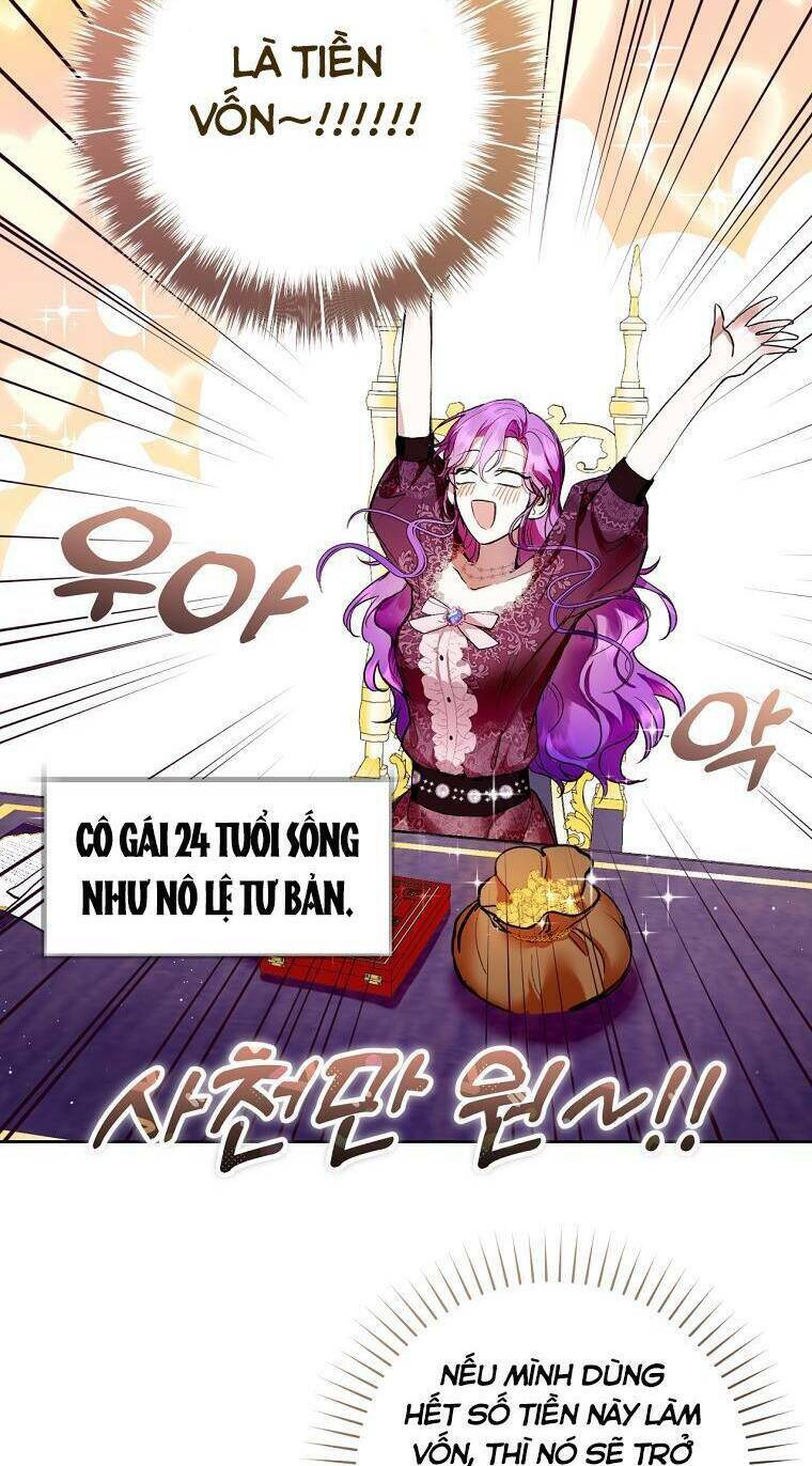 Làm Ác Nữ Bộ Không Tuyệt Sao? - Chap 9 - Trang 45