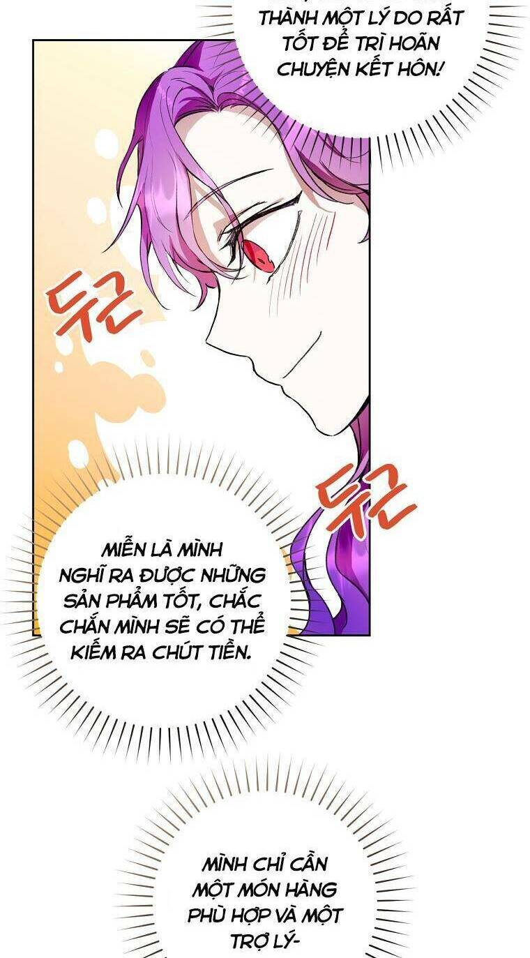 Làm Ác Nữ Bộ Không Tuyệt Sao? - Chap 9 - Trang 46