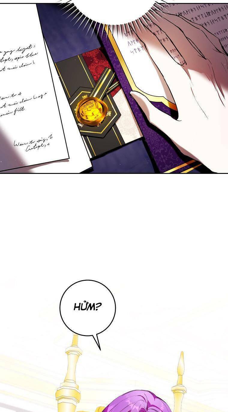 Làm Ác Nữ Bộ Không Tuyệt Sao? - Chap 9 - Trang 47