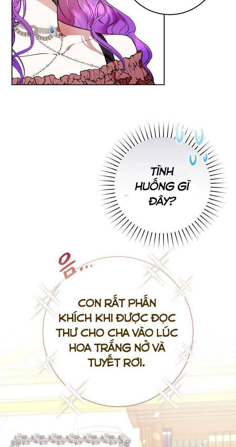 Làm Ác Nữ Bộ Không Tuyệt Sao? - Chap 9 - Trang 6