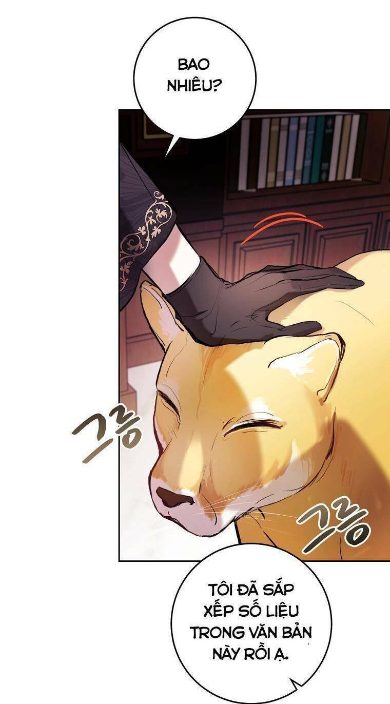 Làm Ác Nữ Bộ Không Tuyệt Sao? - Chap 9 - Trang 53