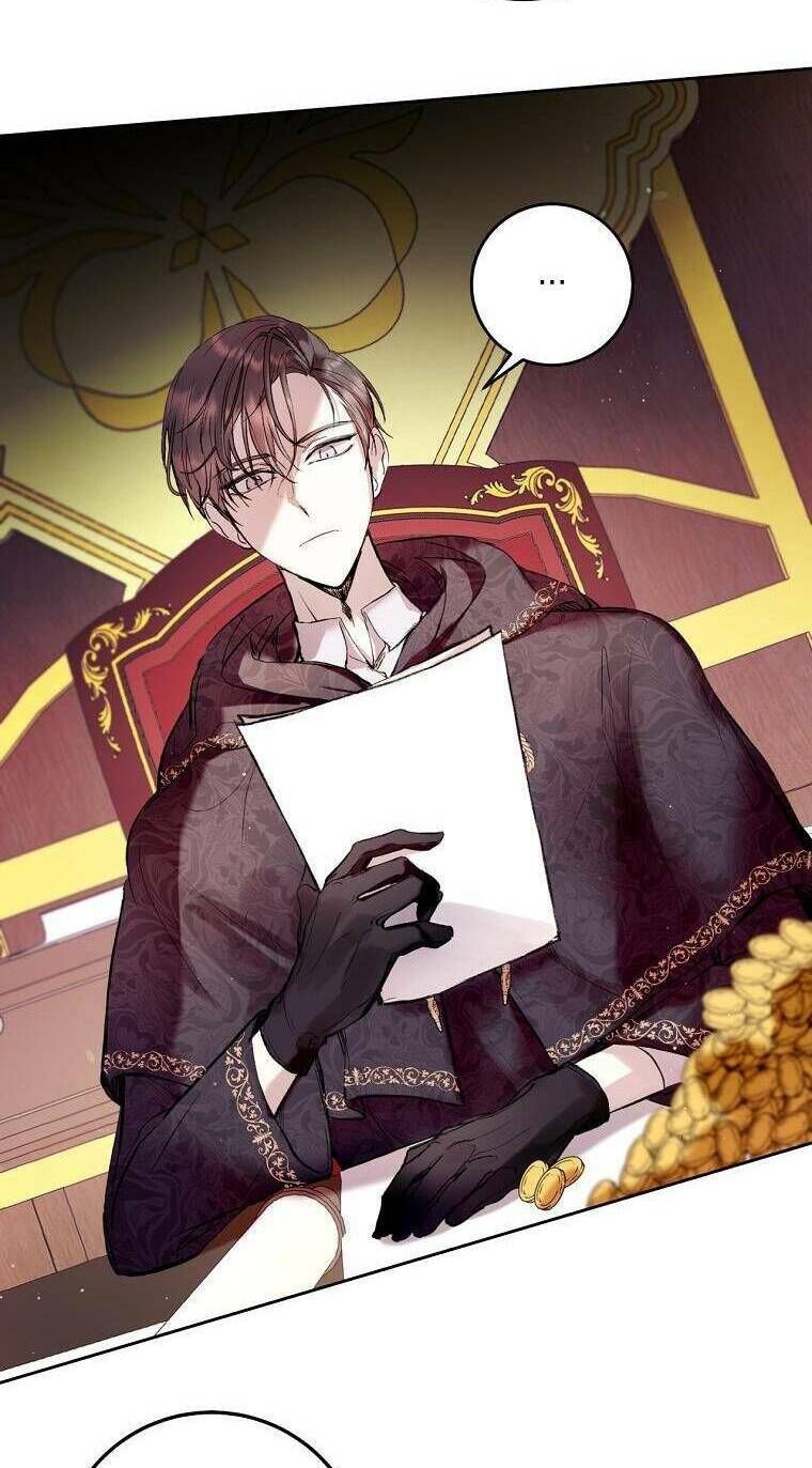 Làm Ác Nữ Bộ Không Tuyệt Sao? - Chap 9 - Trang 54