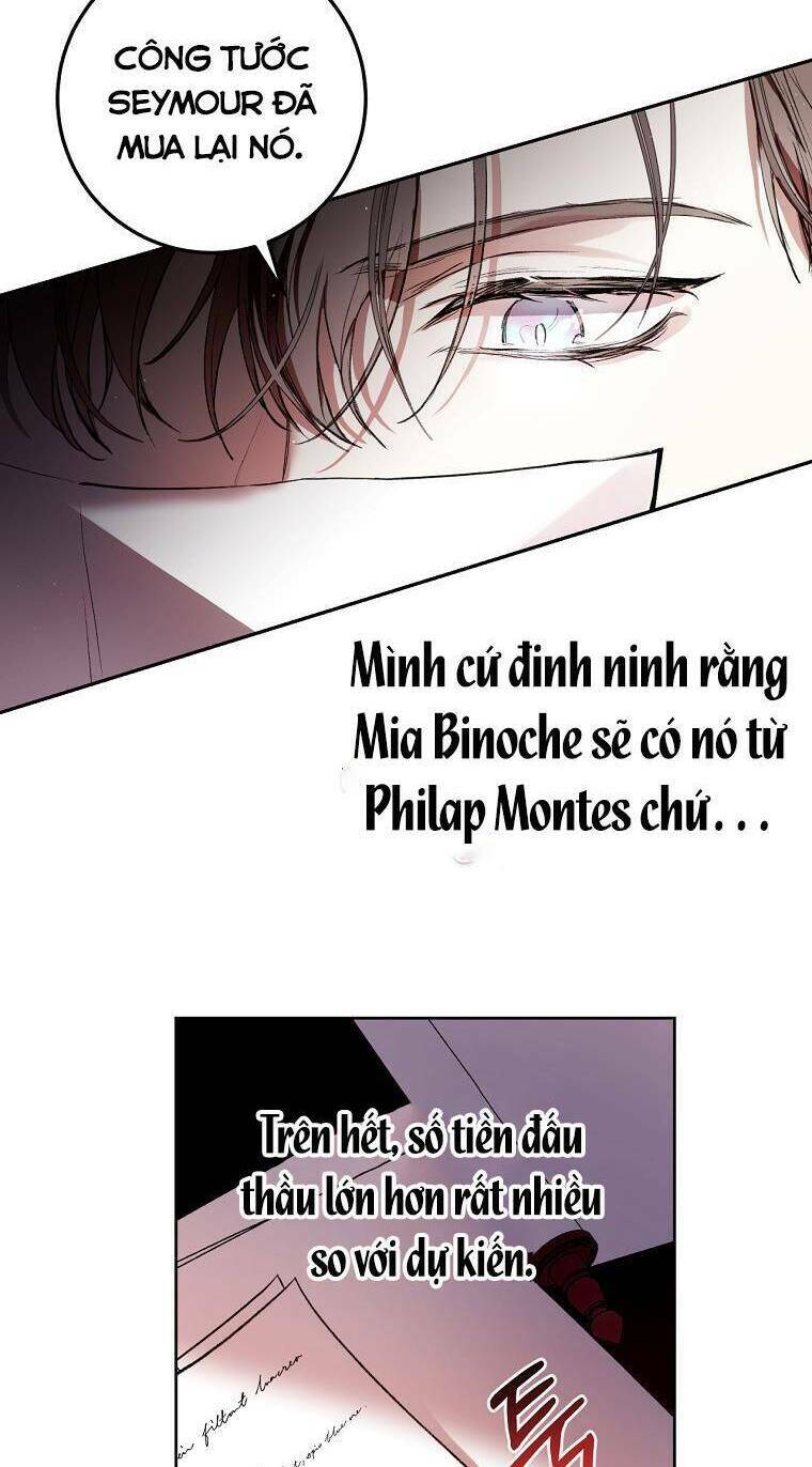 Làm Ác Nữ Bộ Không Tuyệt Sao? - Chap 9 - Trang 55