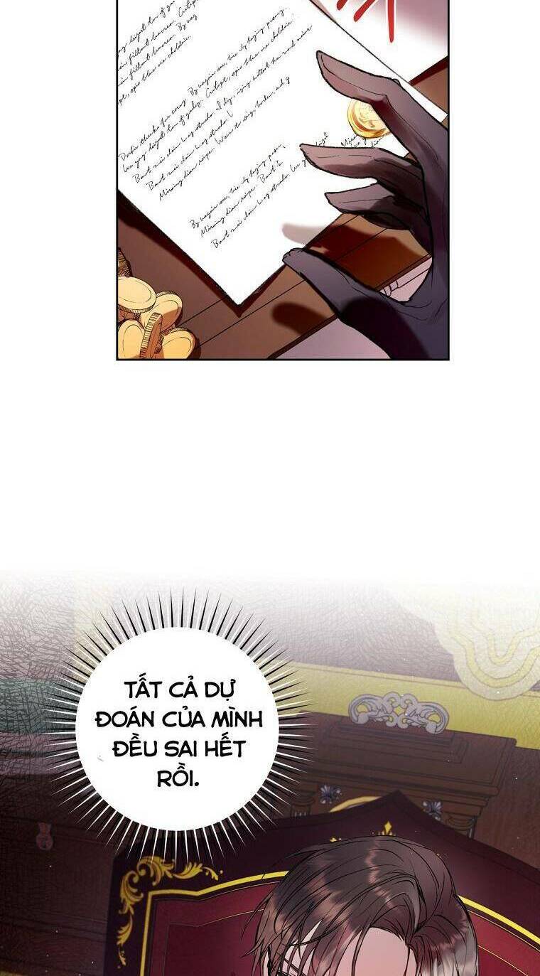 Làm Ác Nữ Bộ Không Tuyệt Sao? - Chap 9 - Trang 56