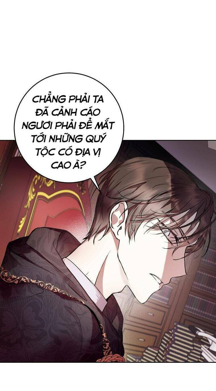 Làm Ác Nữ Bộ Không Tuyệt Sao? - Chap 9 - Trang 60