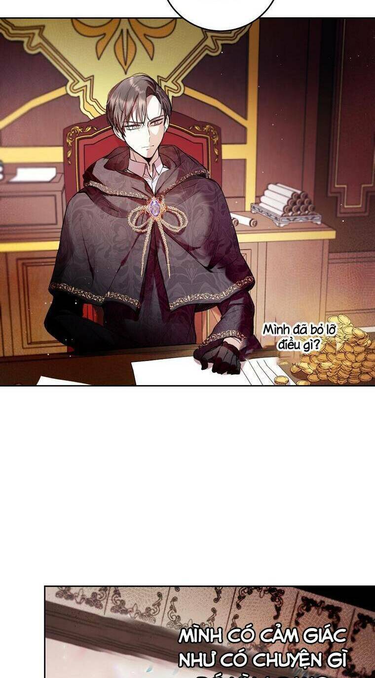 Làm Ác Nữ Bộ Không Tuyệt Sao? - Chap 9 - Trang 62