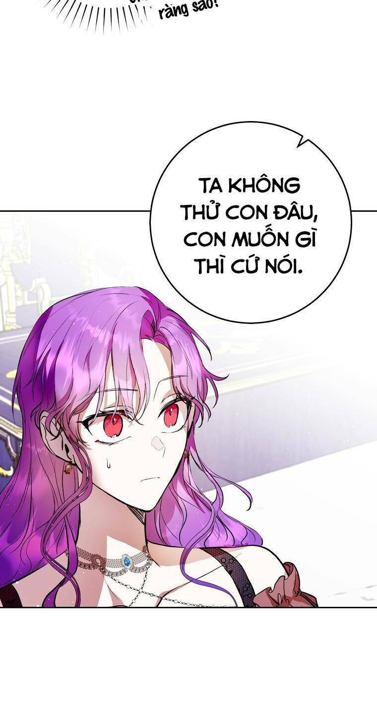 Làm Ác Nữ Bộ Không Tuyệt Sao? - Chap 9 - Trang 9