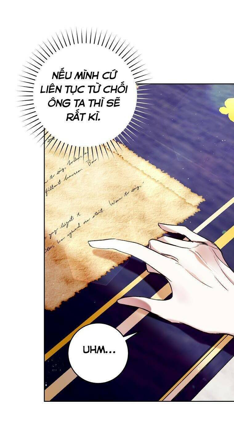 Làm Ác Nữ Bộ Không Tuyệt Sao? - Chap 9 - Trang 10