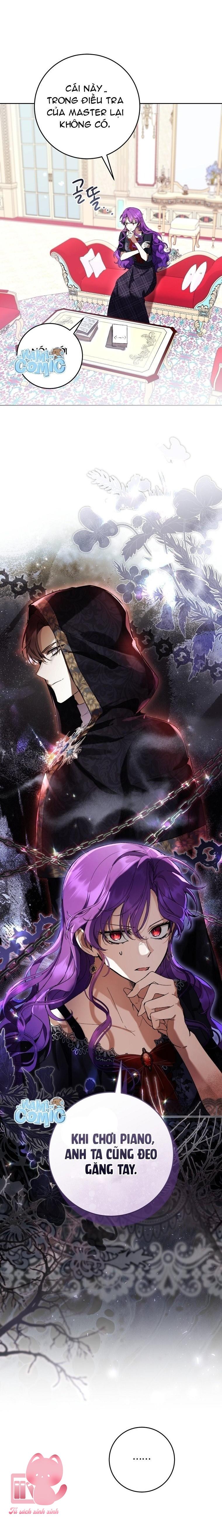 Làm Ác Nữ Bộ Không Tuyệt Sao? - Chap 90 - Trang 21