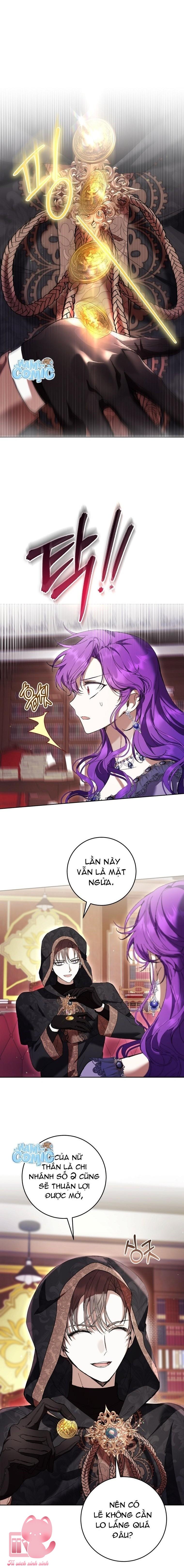 Làm Ác Nữ Bộ Không Tuyệt Sao? - Chap 90 - Trang 23