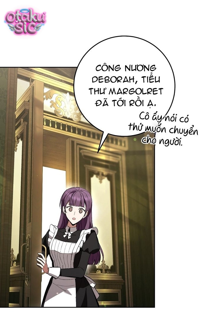 Làm Ác Nữ Bộ Không Tuyệt Sao? - Chap 90 - Trang 27