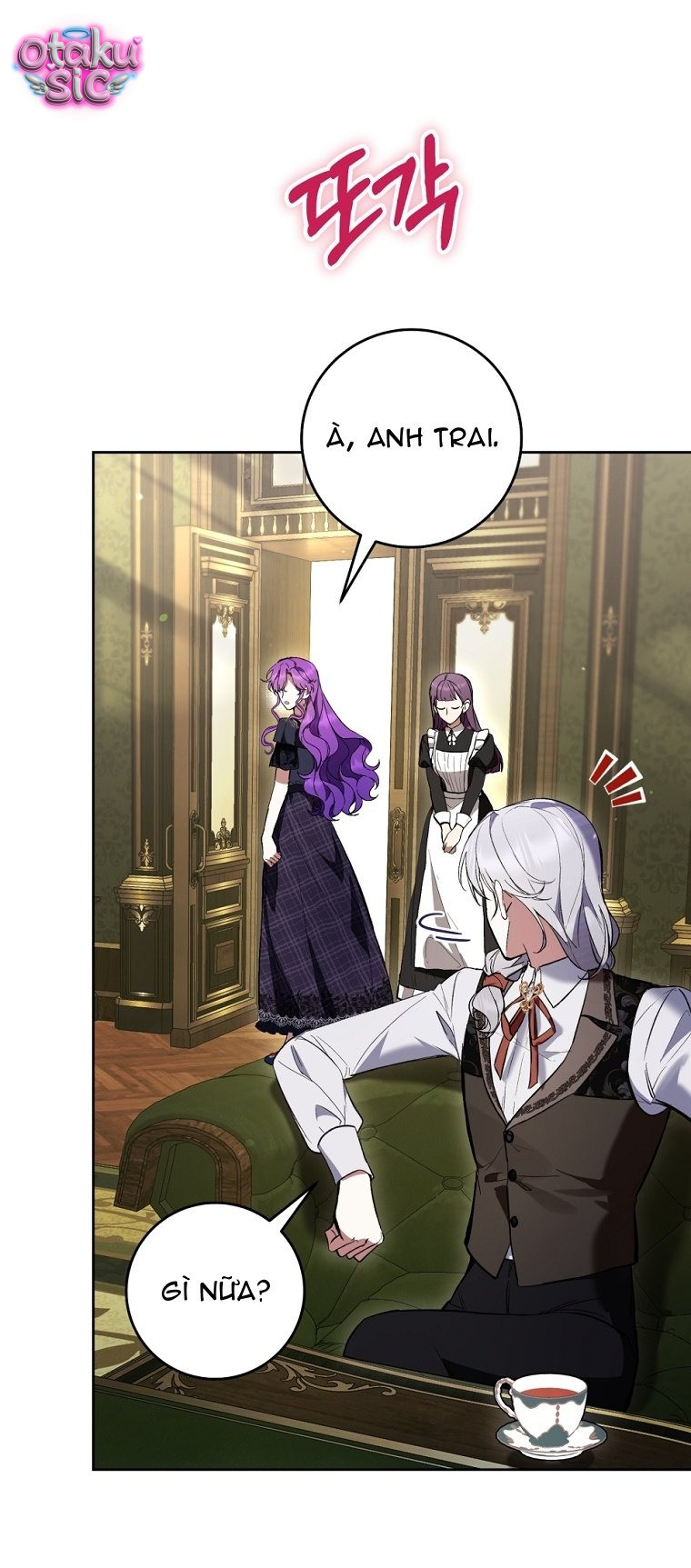 Làm Ác Nữ Bộ Không Tuyệt Sao? - Chap 90 - Trang 30