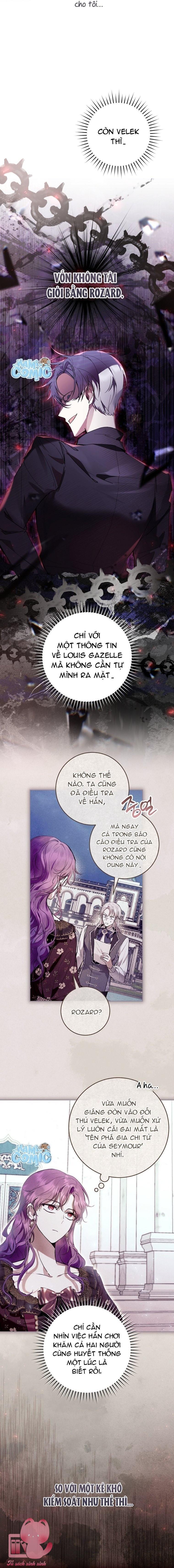 Làm Ác Nữ Bộ Không Tuyệt Sao? - Chap 90 - Trang 4