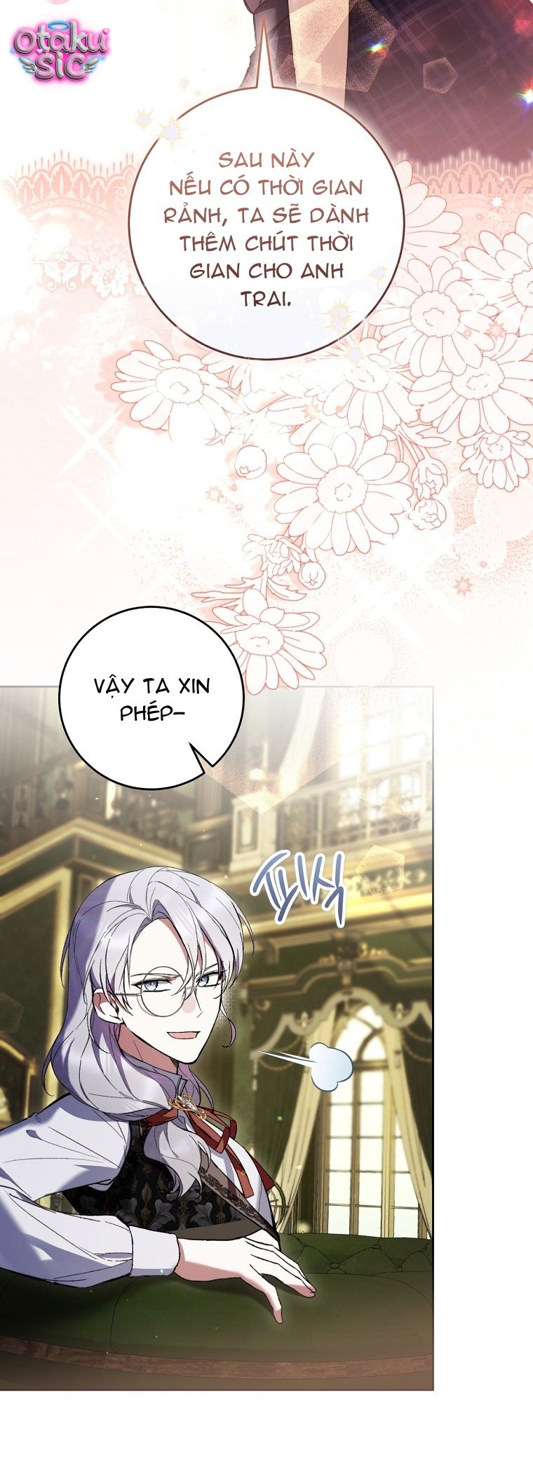 Làm Ác Nữ Bộ Không Tuyệt Sao? - Chap 90 - Trang 32