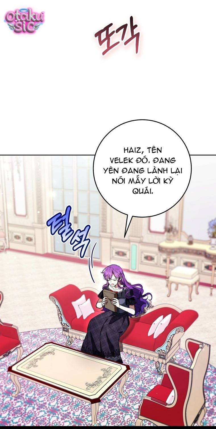 Làm Ác Nữ Bộ Không Tuyệt Sao? - Chap 90 - Trang 34