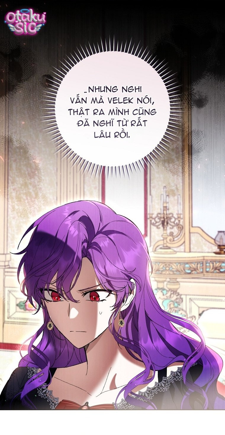 Làm Ác Nữ Bộ Không Tuyệt Sao? - Chap 90 - Trang 35