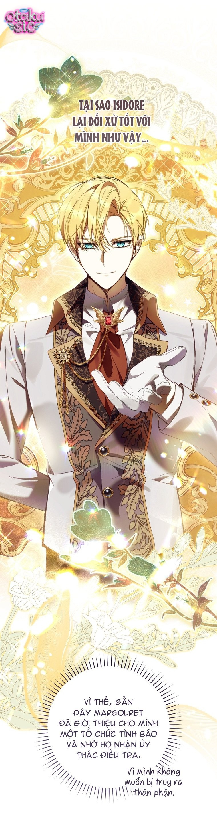 Làm Ác Nữ Bộ Không Tuyệt Sao? - Chap 90 - Trang 36