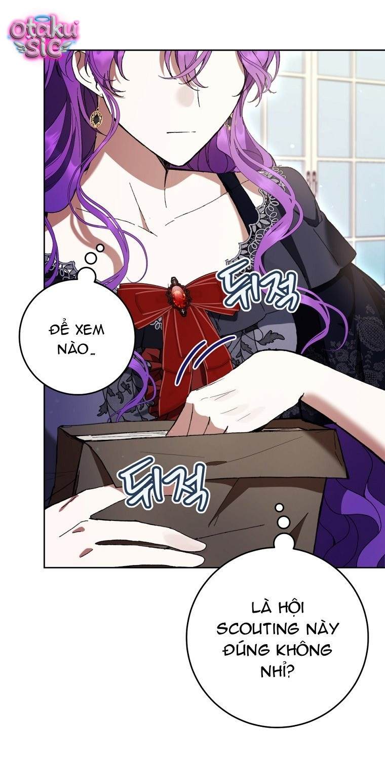 Làm Ác Nữ Bộ Không Tuyệt Sao? - Chap 90 - Trang 37