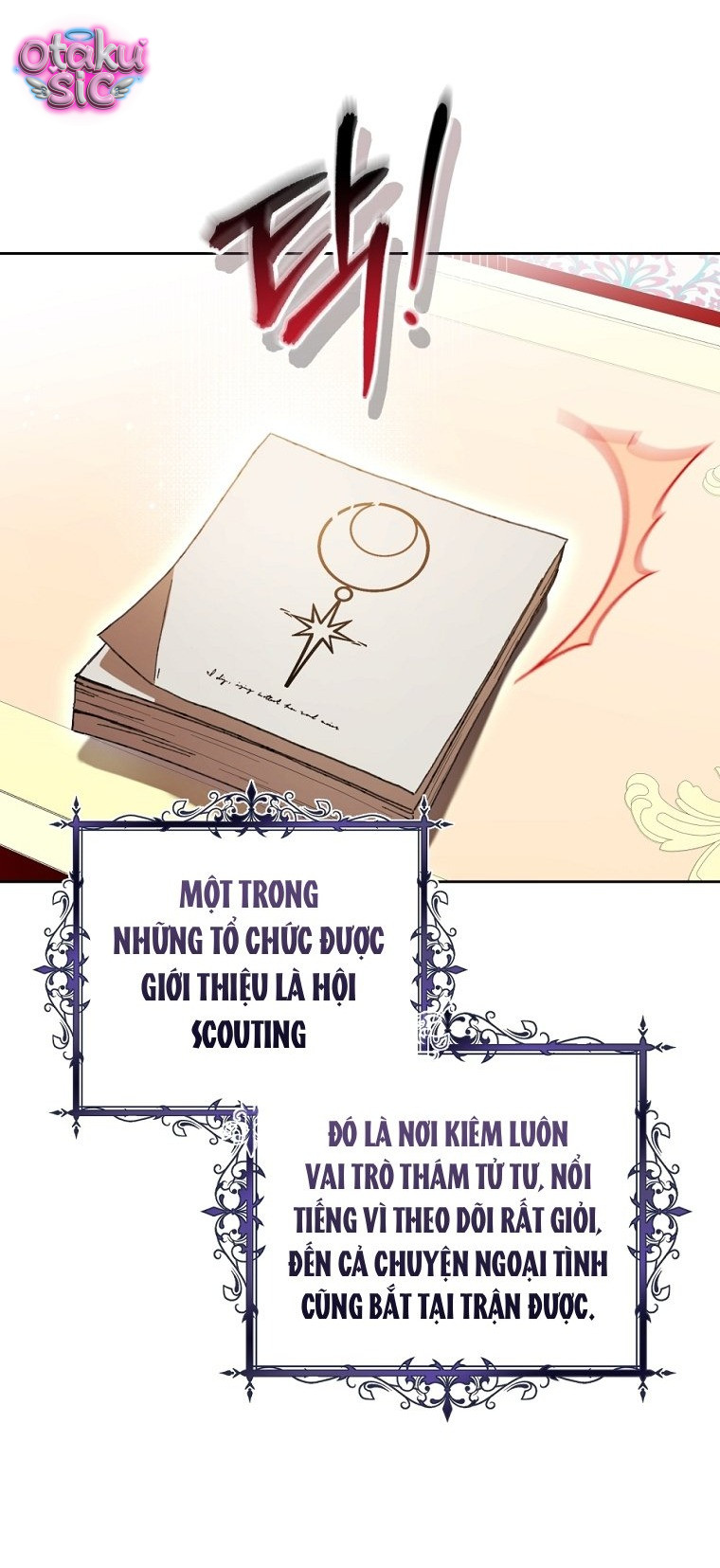 Làm Ác Nữ Bộ Không Tuyệt Sao? - Chap 90 - Trang 38