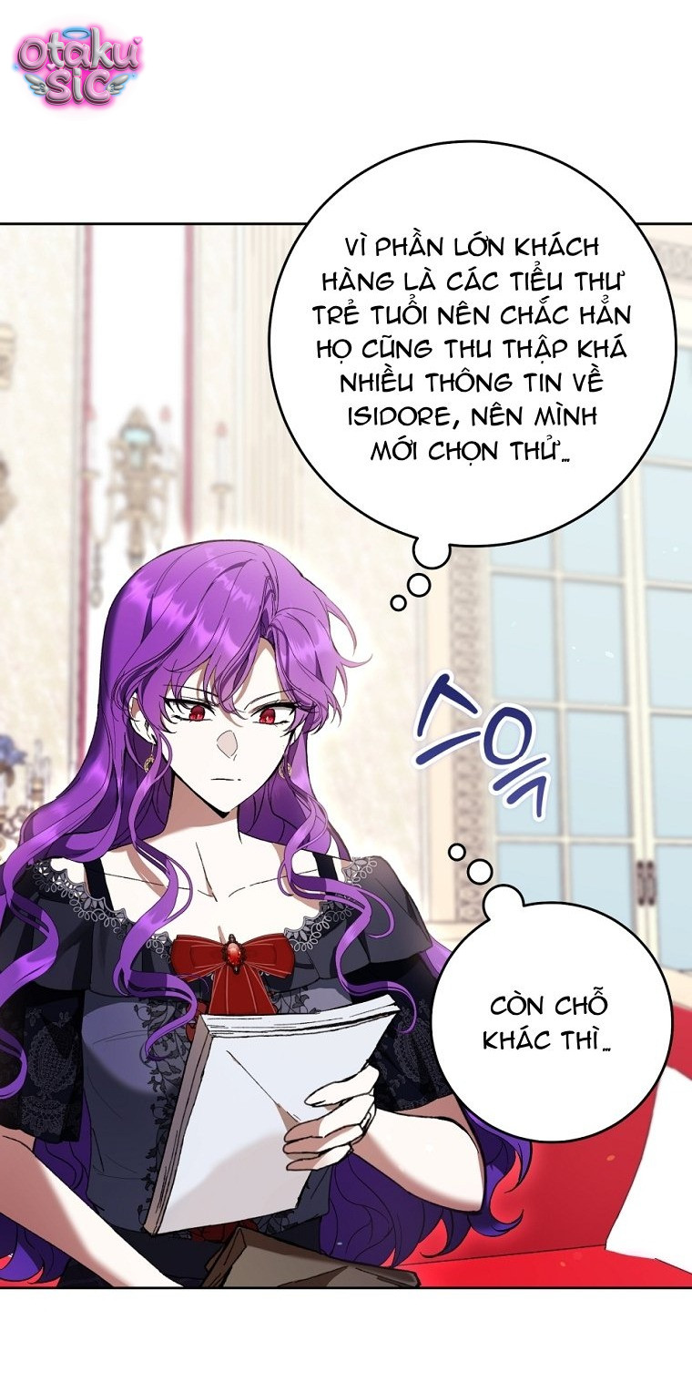 Làm Ác Nữ Bộ Không Tuyệt Sao? - Chap 90 - Trang 39