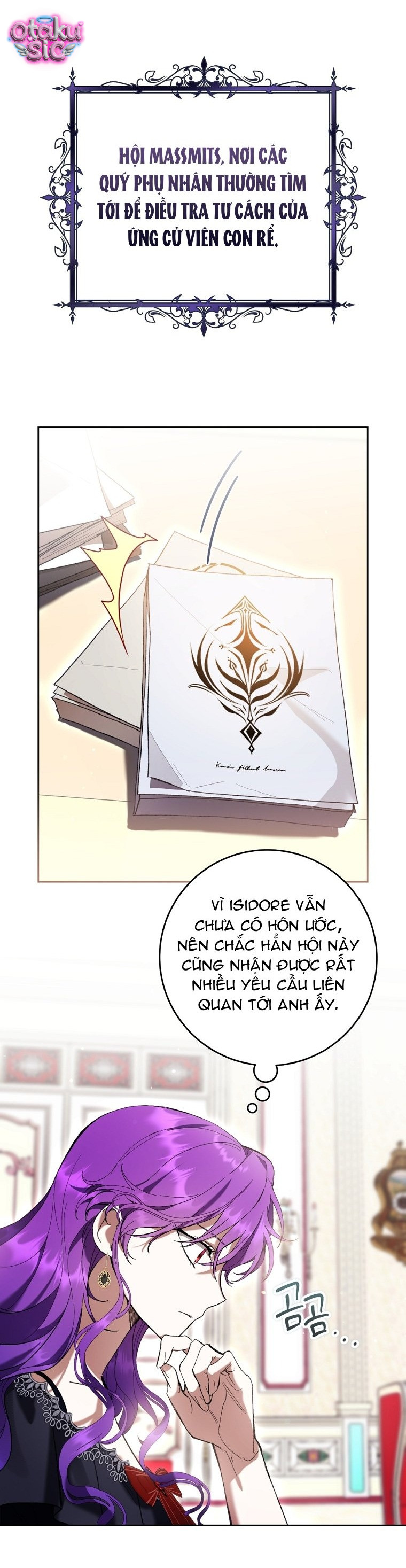 Làm Ác Nữ Bộ Không Tuyệt Sao? - Chap 90 - Trang 40