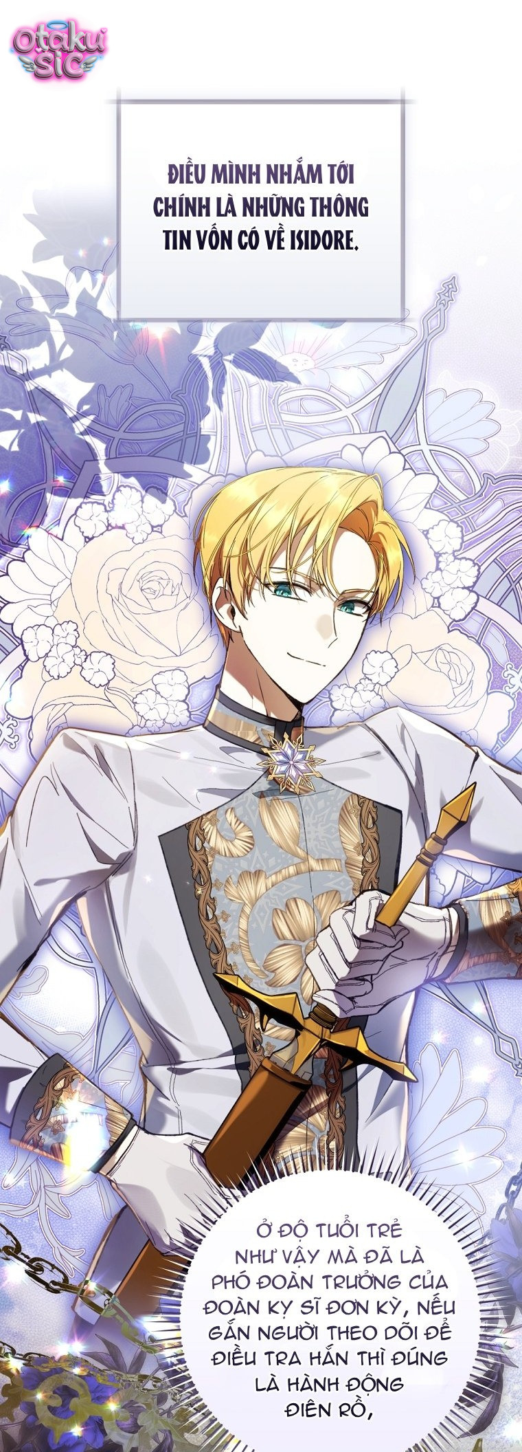 Làm Ác Nữ Bộ Không Tuyệt Sao? - Chap 90 - Trang 42