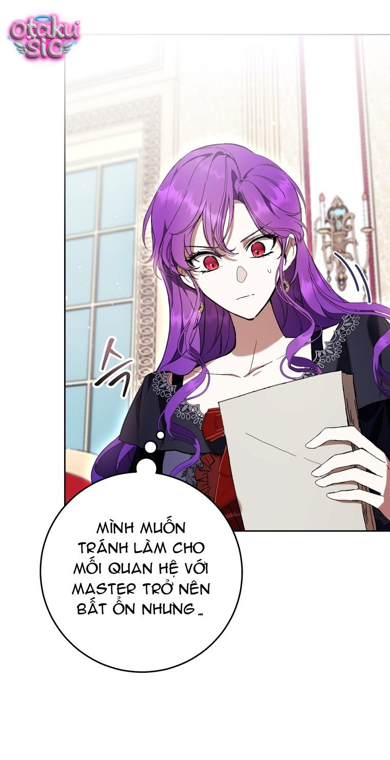 Làm Ác Nữ Bộ Không Tuyệt Sao? - Chap 90 - Trang 44