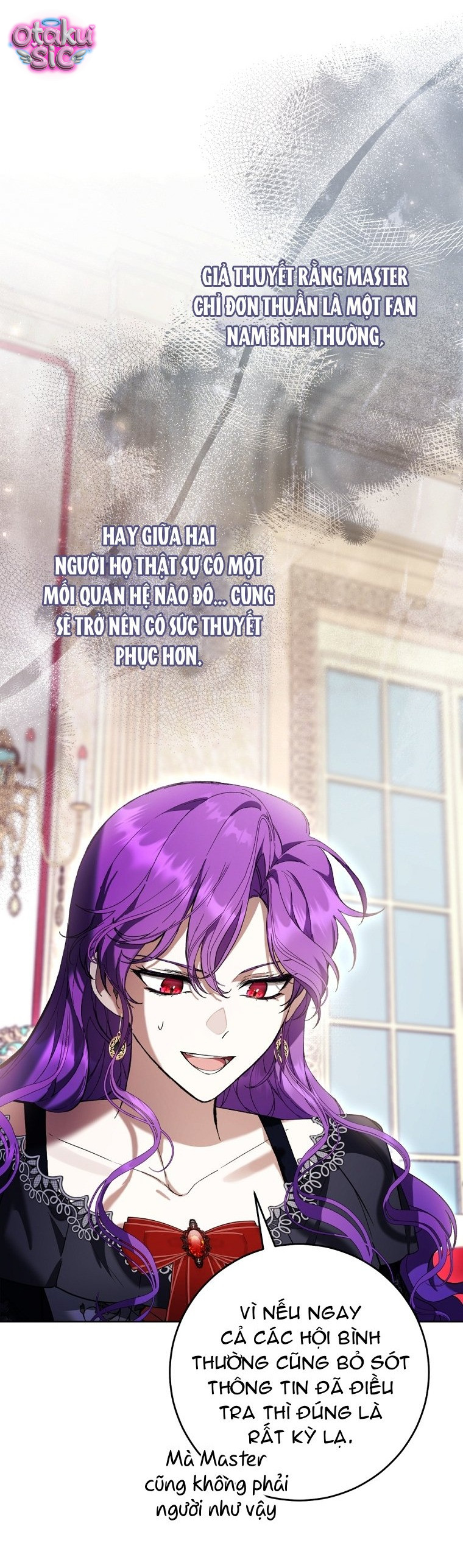 Làm Ác Nữ Bộ Không Tuyệt Sao? - Chap 90 - Trang 47