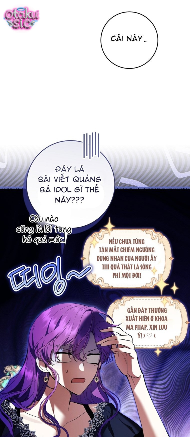 Làm Ác Nữ Bộ Không Tuyệt Sao? - Chap 90 - Trang 51