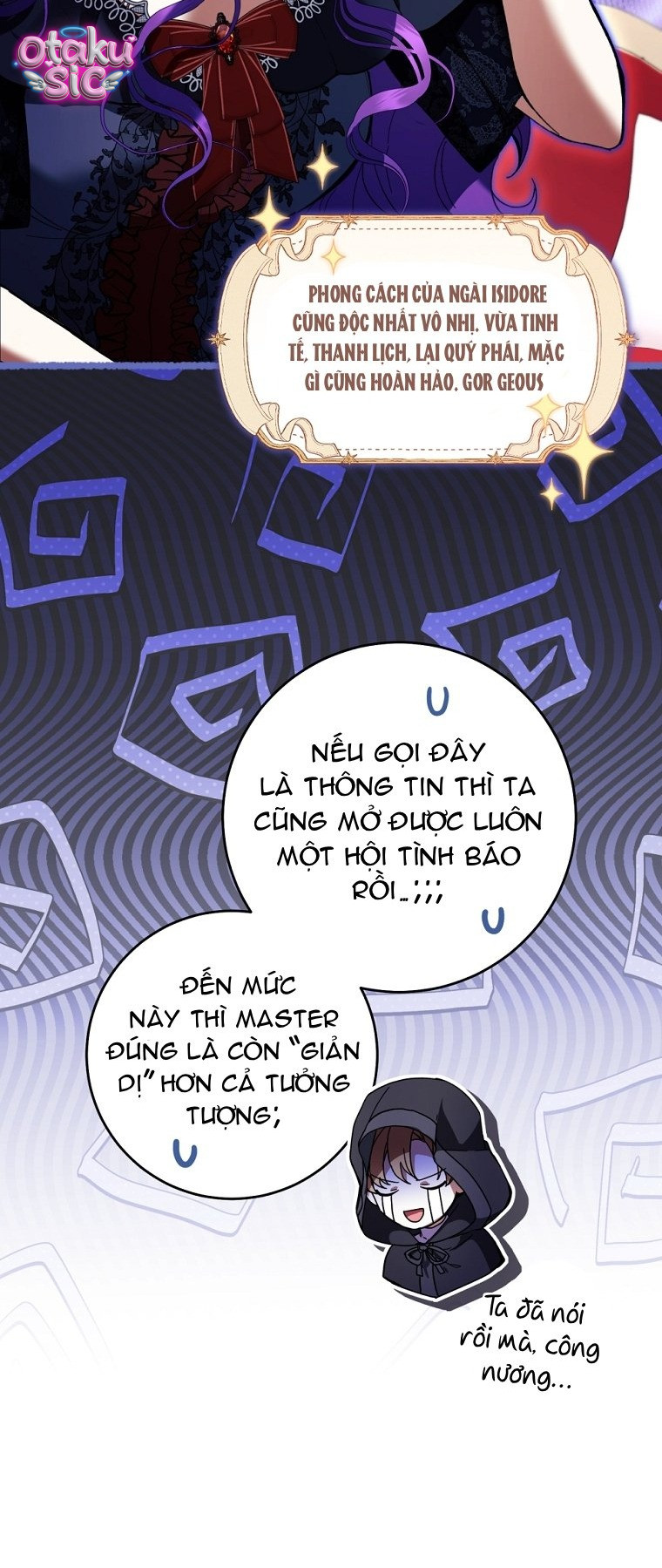 Làm Ác Nữ Bộ Không Tuyệt Sao? - Chap 90 - Trang 52