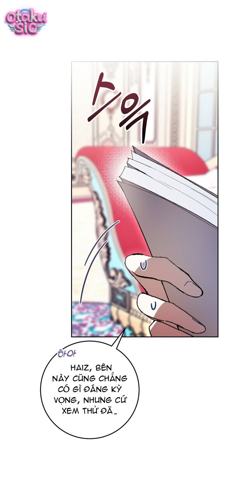 Làm Ác Nữ Bộ Không Tuyệt Sao? - Chap 90 - Trang 53
