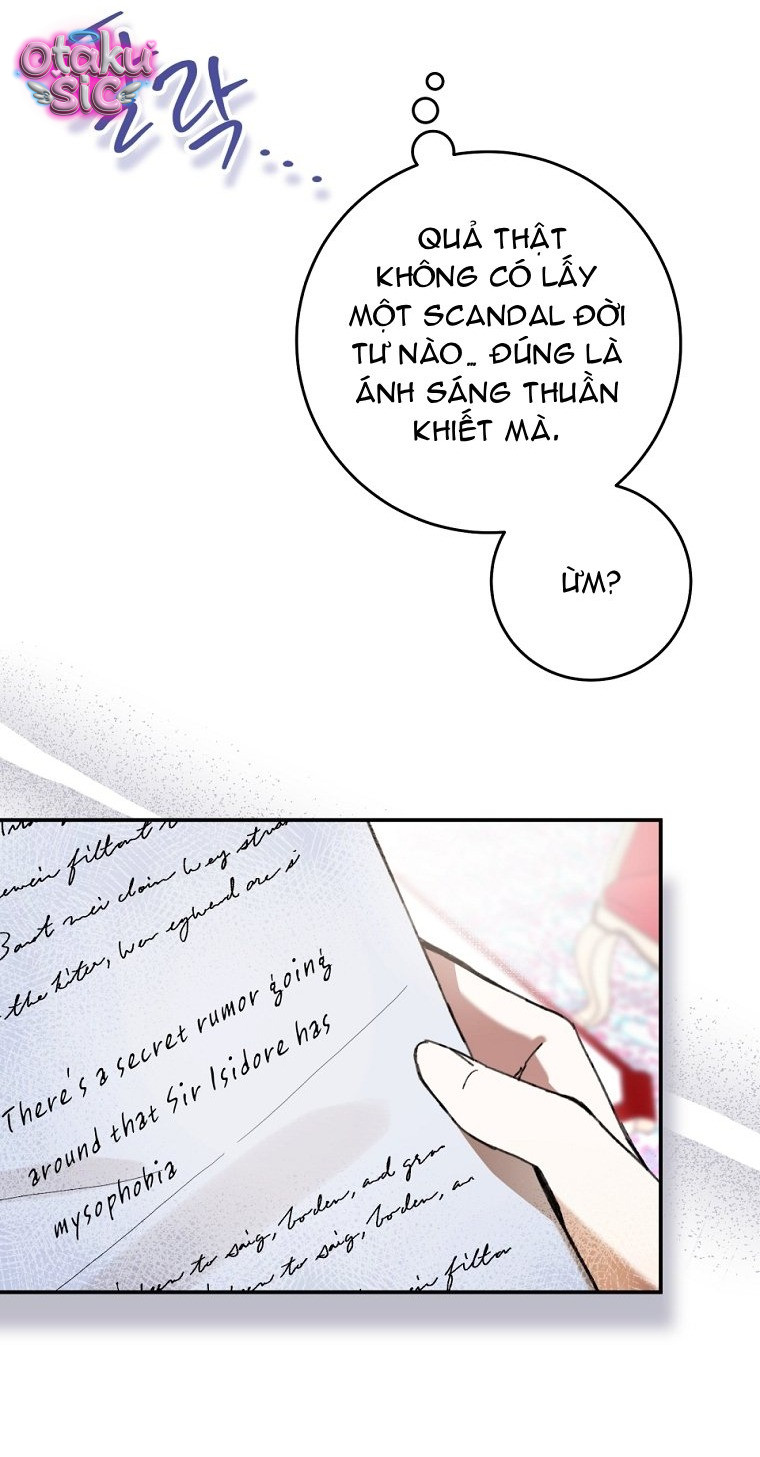 Làm Ác Nữ Bộ Không Tuyệt Sao? - Chap 90 - Trang 55