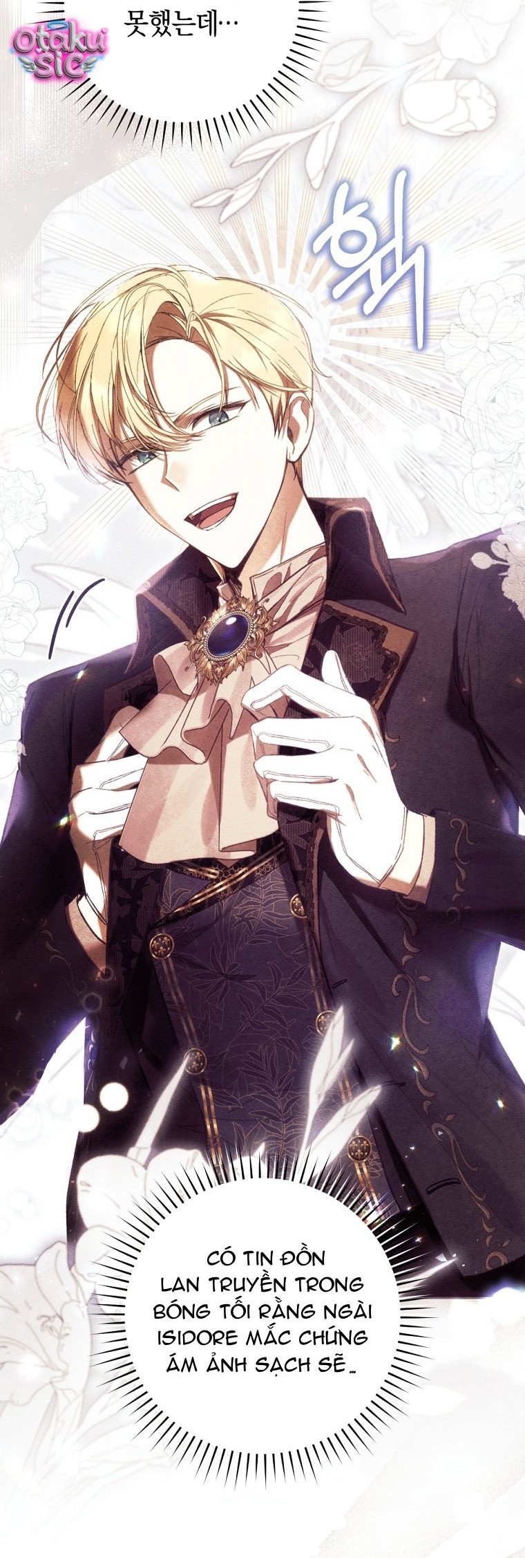 Làm Ác Nữ Bộ Không Tuyệt Sao? - Chap 90 - Trang 60