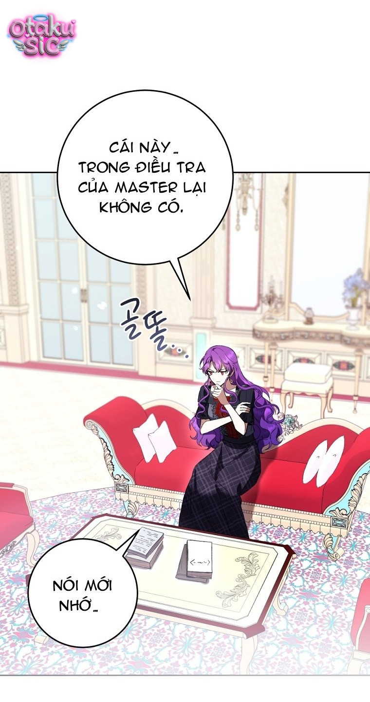Làm Ác Nữ Bộ Không Tuyệt Sao? - Chap 90 - Trang 63