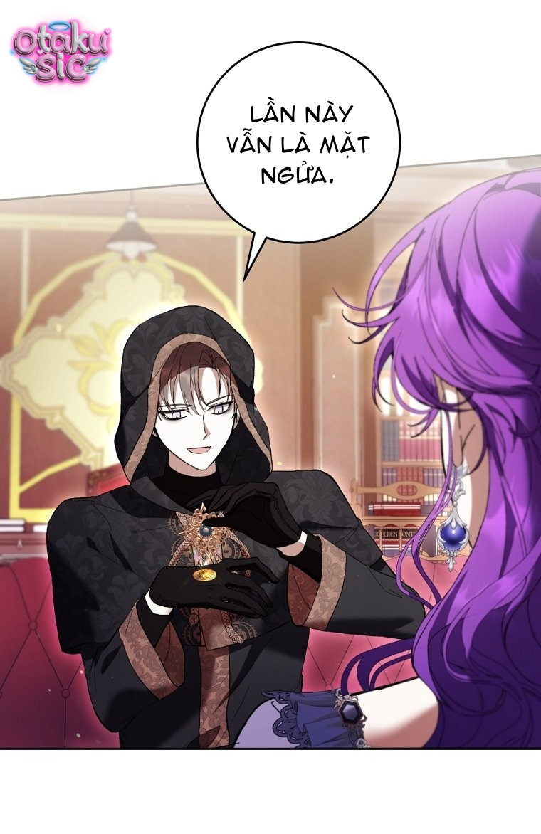 Làm Ác Nữ Bộ Không Tuyệt Sao? - Chap 90 - Trang 72
