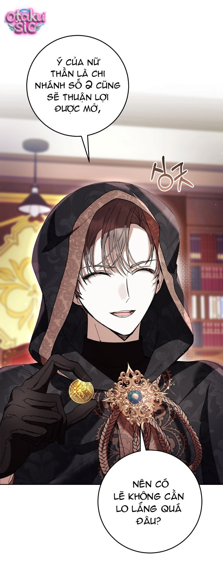 Làm Ác Nữ Bộ Không Tuyệt Sao? - Chap 90 - Trang 73