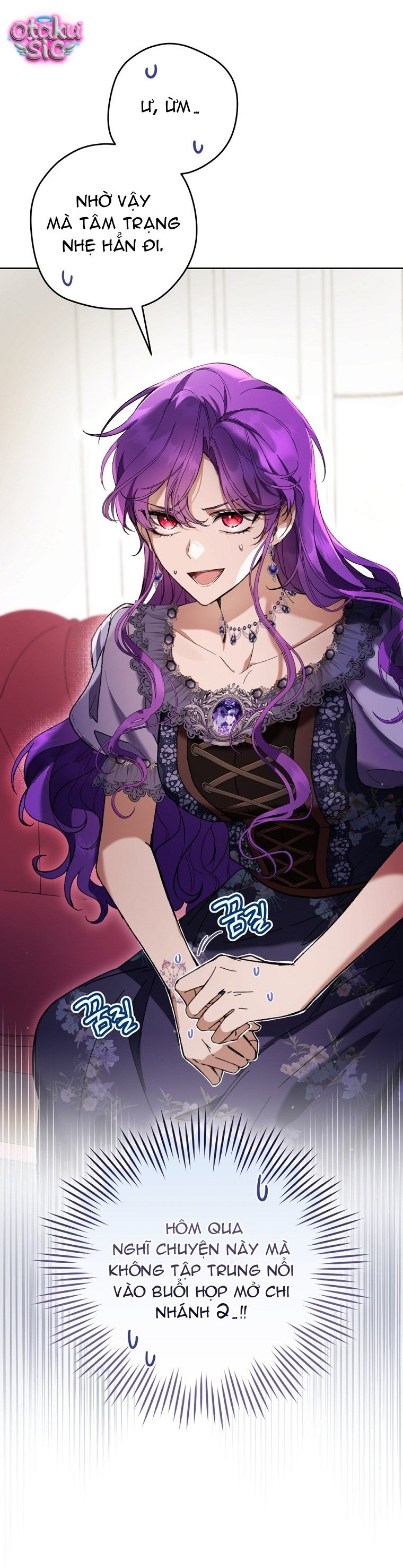 Làm Ác Nữ Bộ Không Tuyệt Sao? - Chap 90 - Trang 74