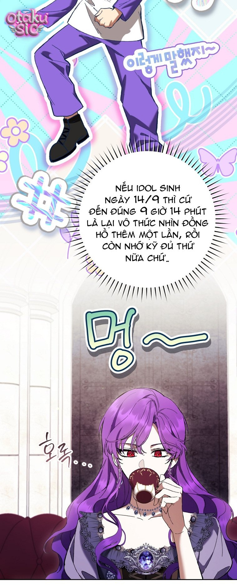 Làm Ác Nữ Bộ Không Tuyệt Sao? - Chap 91 - Trang 16