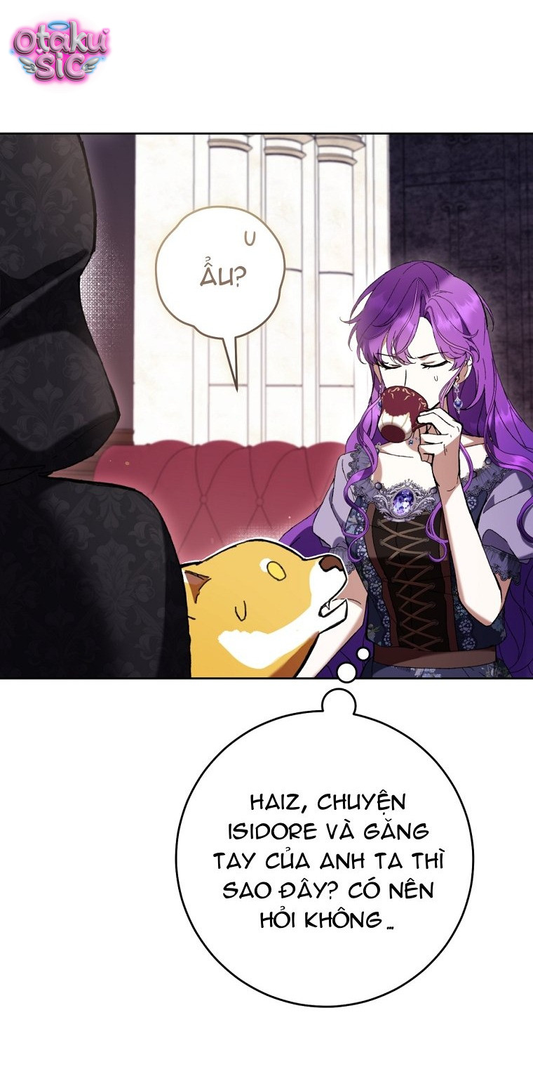Làm Ác Nữ Bộ Không Tuyệt Sao? - Chap 91 - Trang 19