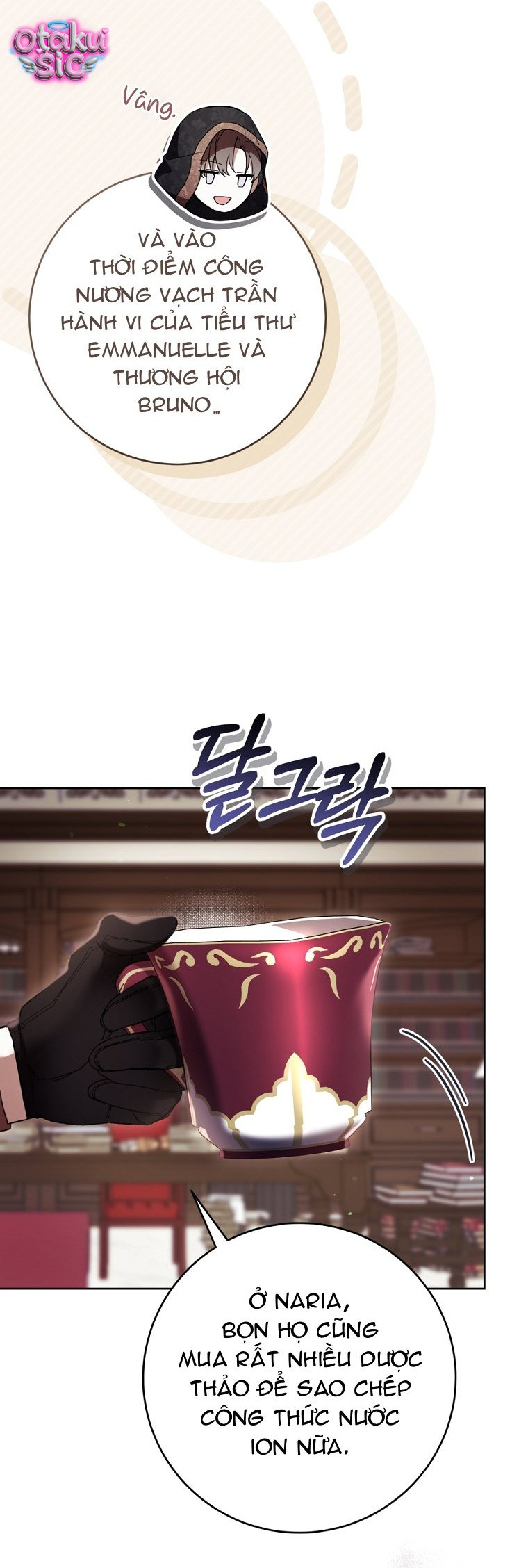 Làm Ác Nữ Bộ Không Tuyệt Sao? - Chap 91 - Trang 3
